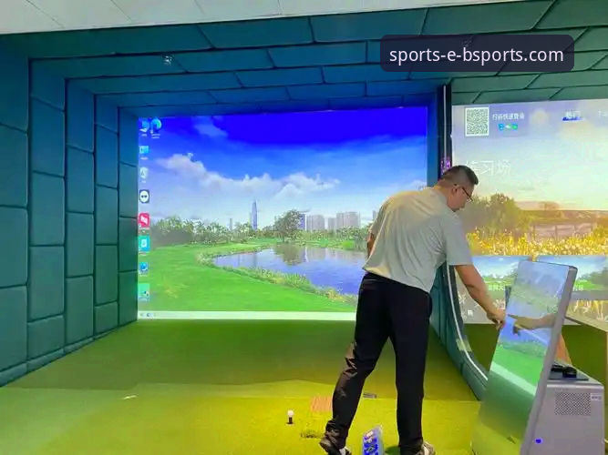 深度揭秘BSports体育平台：为何“bsports官网最新版”成为移动体验新标杆？