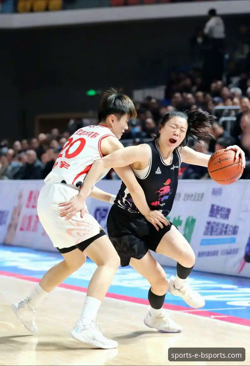 中国女篮资格赛关键一胜，BSports体育平台带来战术细节深度解析