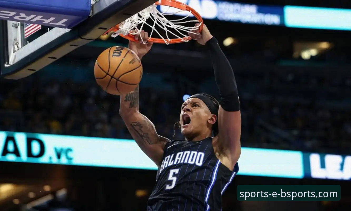 米切尔42分 vs 班凯罗36分：一场球星对飚背后的战术博弈